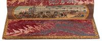 RUSKIN, John (1819-1900). A group of 5 works, comprising: