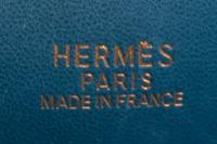 Hermès Vibrato Bolide Bag, 2000s