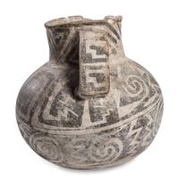 Ancestor Pueblo Mesa Verde Pottery Pitcher