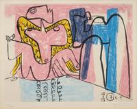 Unité (plate VII)