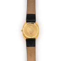 OMEGA, 18K YELLOW GOLD 'CONSTELLATION' 'DAY-DATE' WATCH
