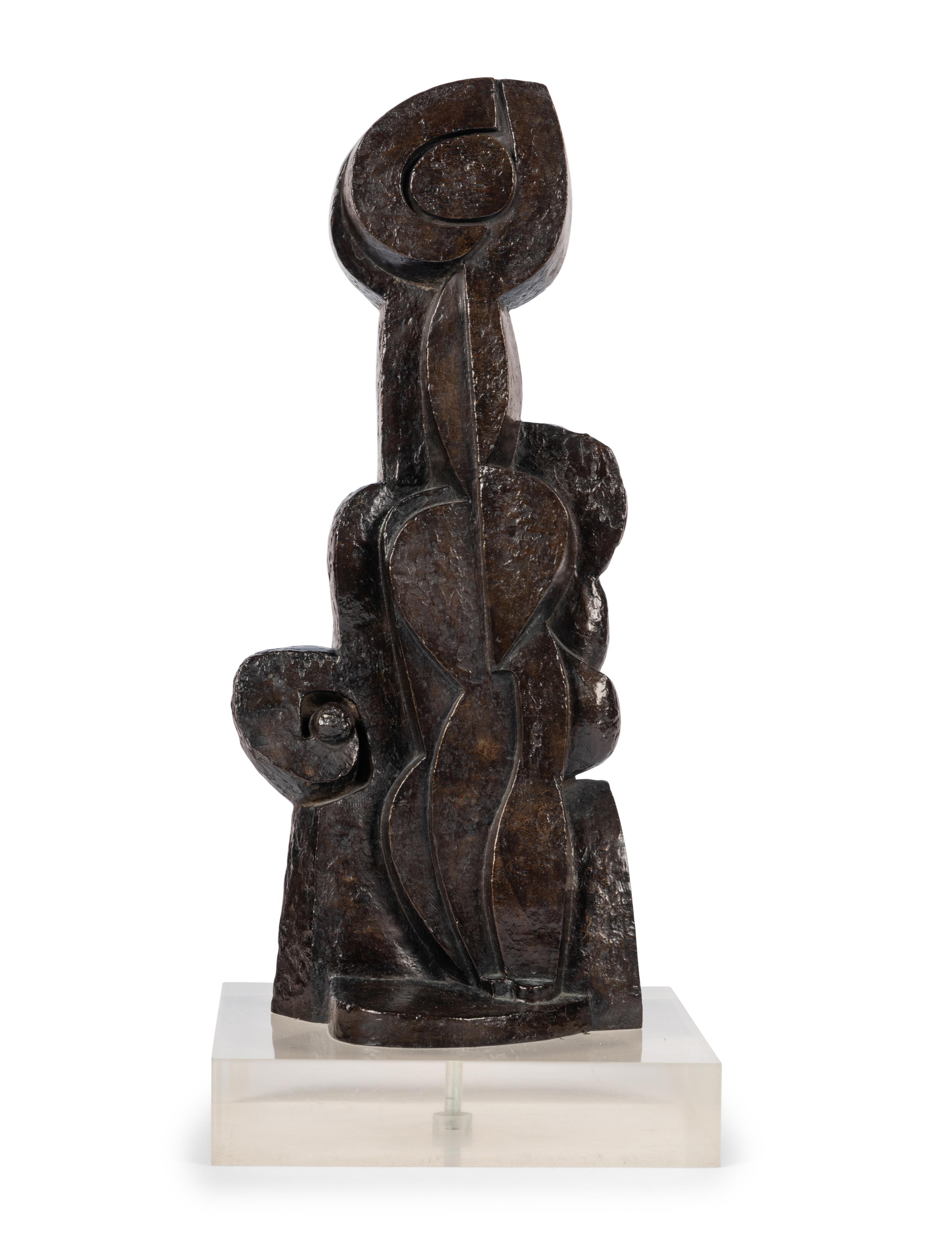 L'éveil , 1937