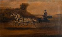 Thomas Van Zandt (American, 1814-1886)