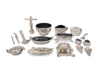 A Collection of Carol Boyes Table Articles