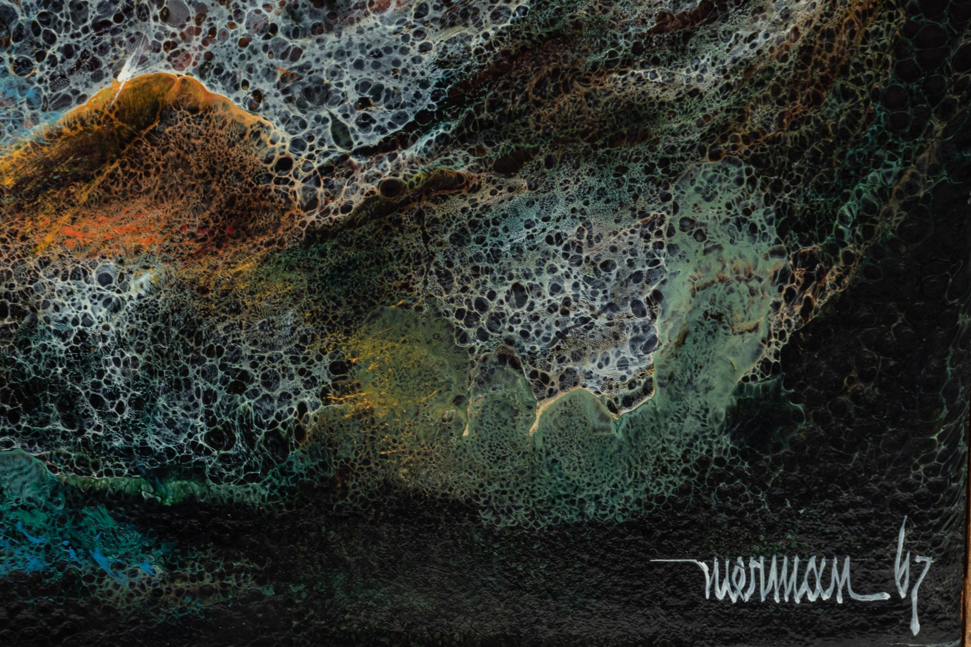 Paisaje Imaginario