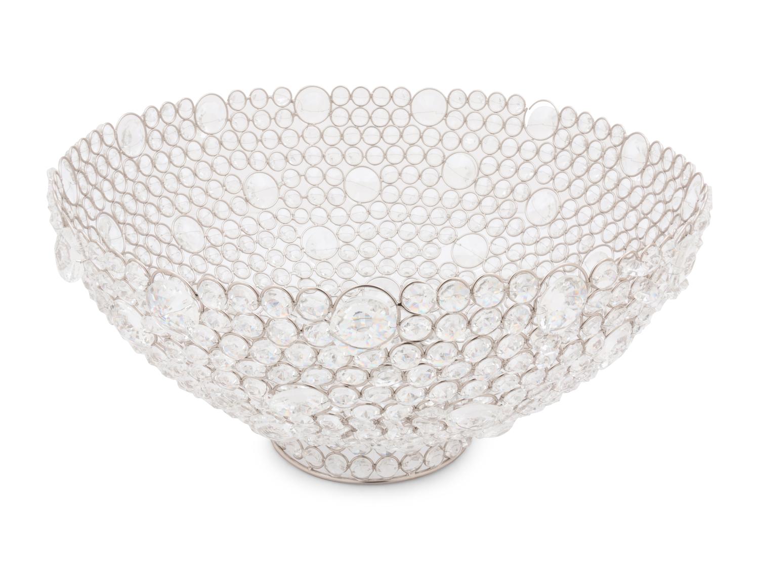 A Glass Bowl