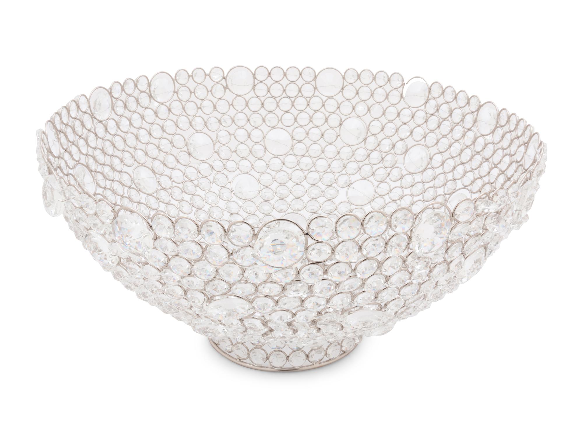 A Glass Bowl