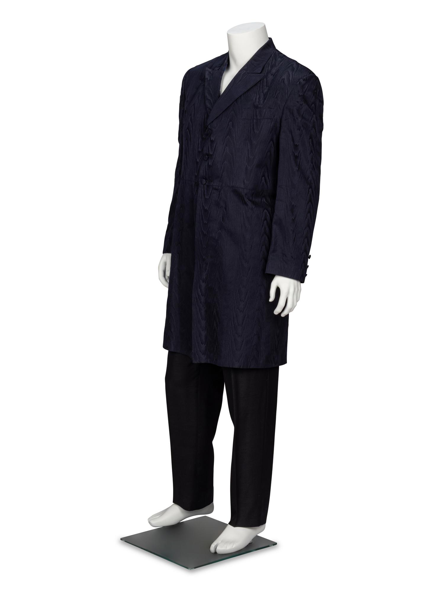 Favourbrook & Romeo Gigli, Three-Piece Suit Ensemble