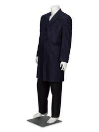 Favourbrook & Romeo Gigli, Three-Piece Suit Ensemble
