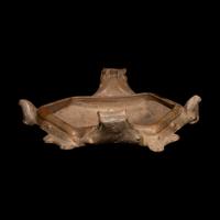 A Tairona Zoomorphic Vessel