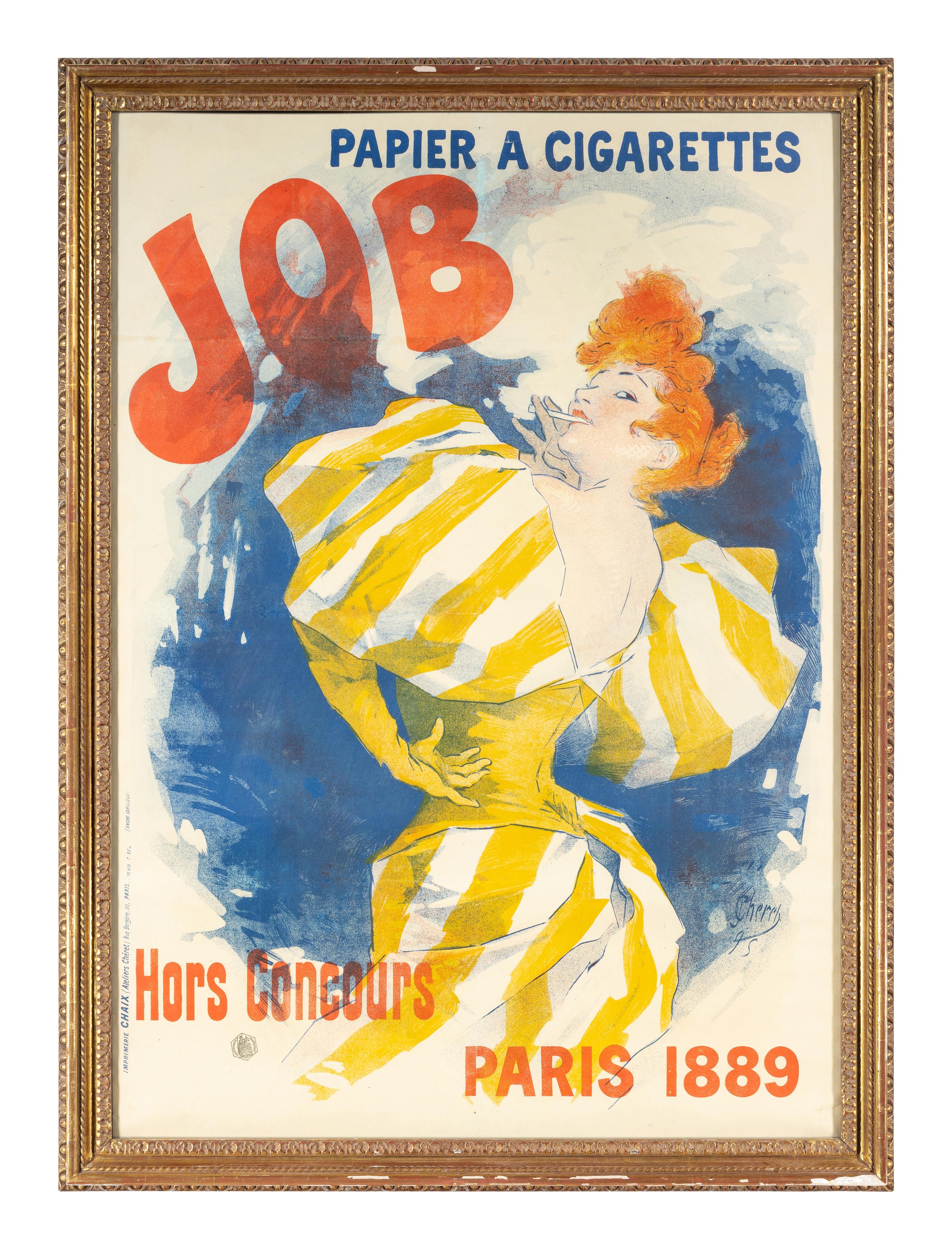 Job