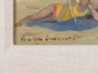 Ron van Sweringen (American, 1936-2016)