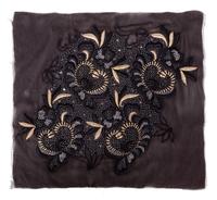 Fourteen Geoffrey Beene Embroidery Samples and Unfinished Garments, 1970-89s