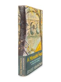 HEMINGWAY, Ernest. A group of 3 FIRST EDITIONS, comprising: