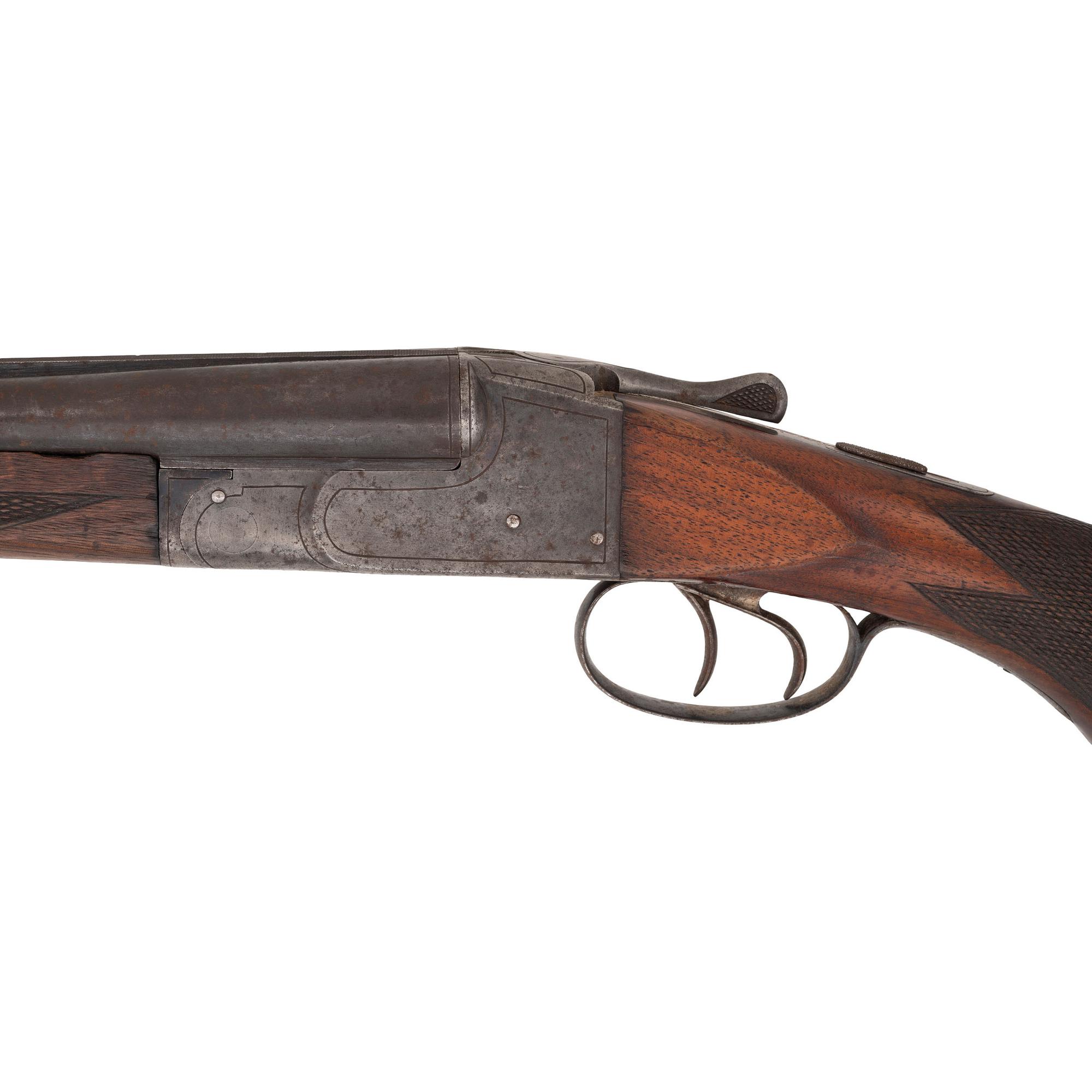 **Lefever Arms Company .410 Gauge A Grade Shotgun