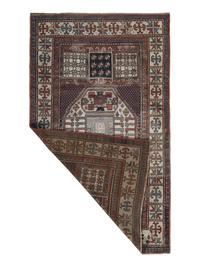 A Karachopt Kazak Rug