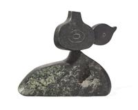 Stone Sculpture, 1993