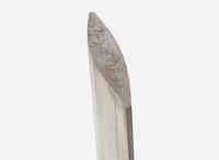 Harry Bertoia, Untitled (Bundled Wire Form)