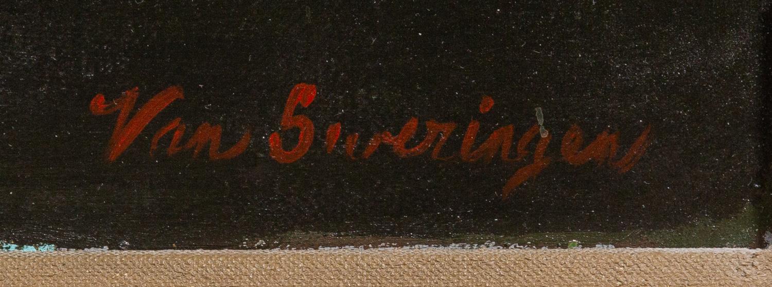 Ron Lee Van Sweringen