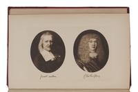 WALTON, Izaac (ca 1593-1683) -- COTTON, Charles (1630-1687). The Compleat Angler . Edited by Richard LeGallienne. London and New York: John Lane, the Bodley Head Press, 1904.
