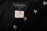 Chanel Jacket, Fall 1995