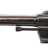 **Colt Officer's Model .38 Long Colt