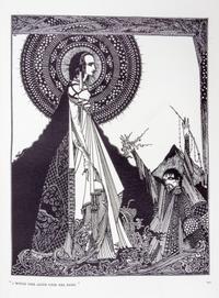 (CLARKE, HARRY) POE, EDGAR ALLAN. Tales of Mystery and Imagination. London, 1919. Signed, limited.