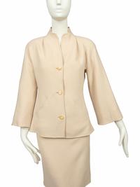 Chado by Ralph Rucci Two-Piece Suits, 2000-10s