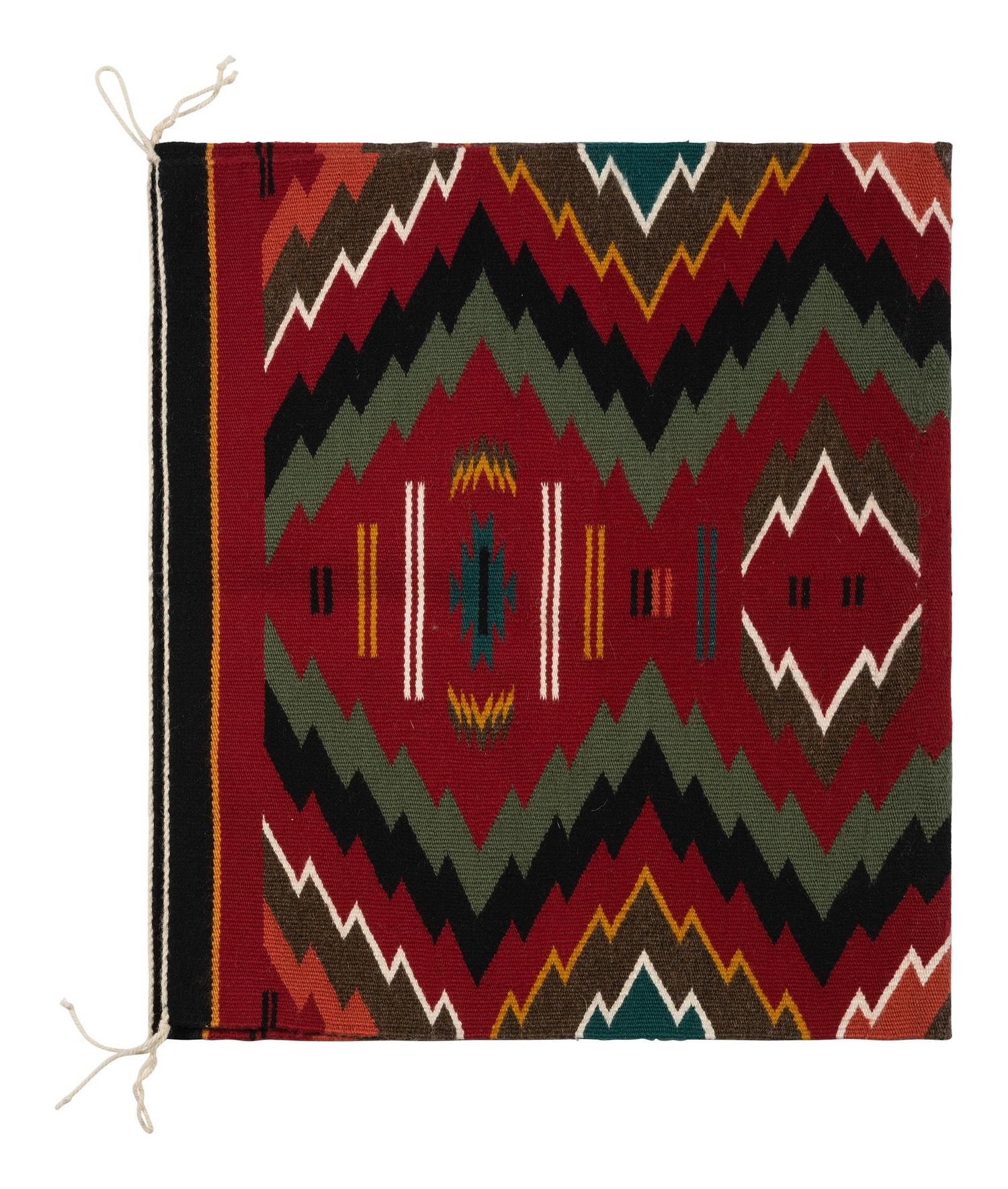 Germantown Revival Weaving / Rug