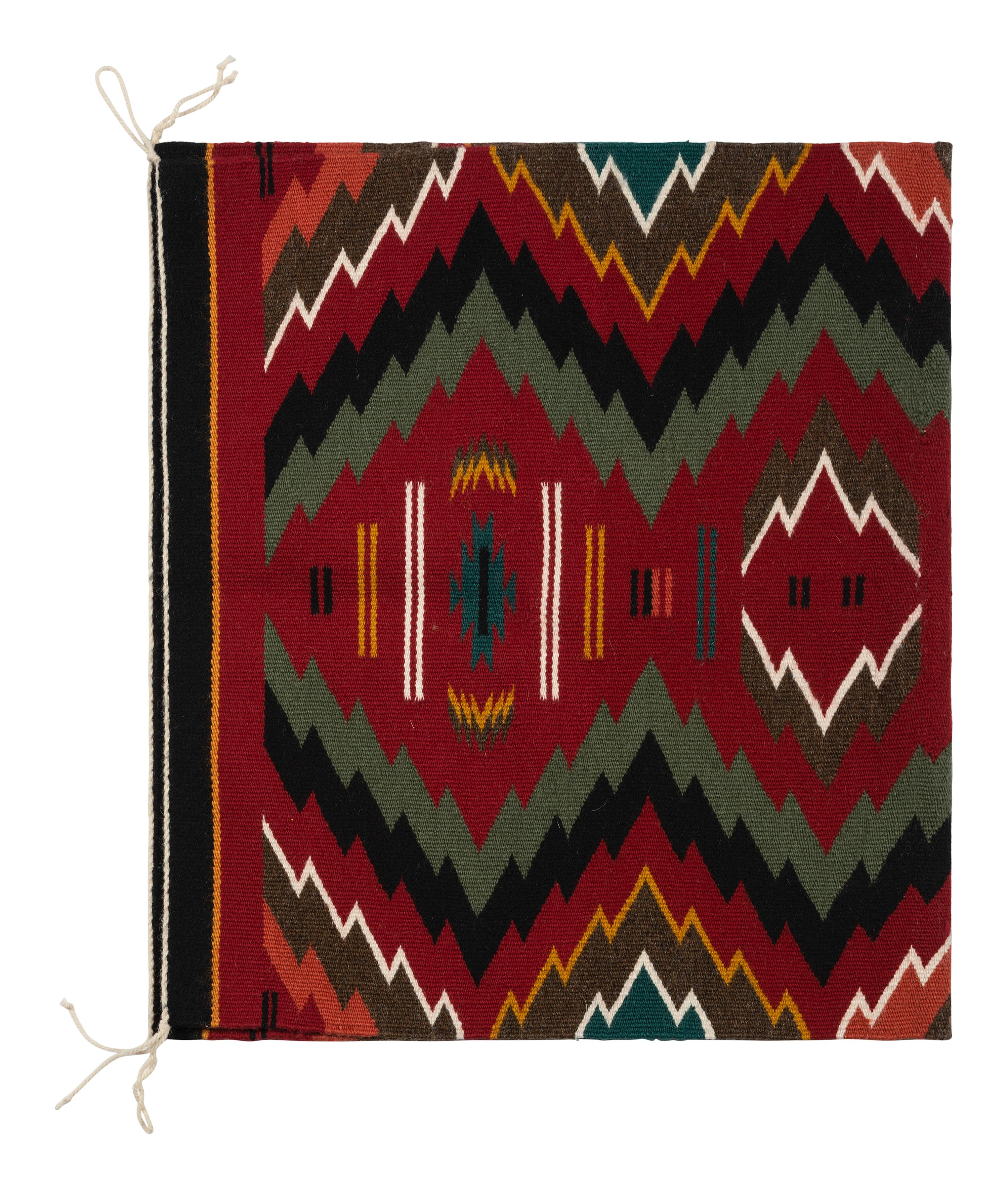 Germantown Revival Weaving / Rug