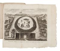 [TRAVEL & EXPLORATION]. ISERT, Paul Erdmann (1756-1789). Voyages en Guinée et dans les îles Caraïbes en Amérique. Paris: Chez Maradan, 1793.