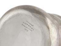 An Aesthetic Movement Sterling Silver Child's "Three Blind Mice" Mug, Tiffany & Co., New York, NY, Circa 1880
