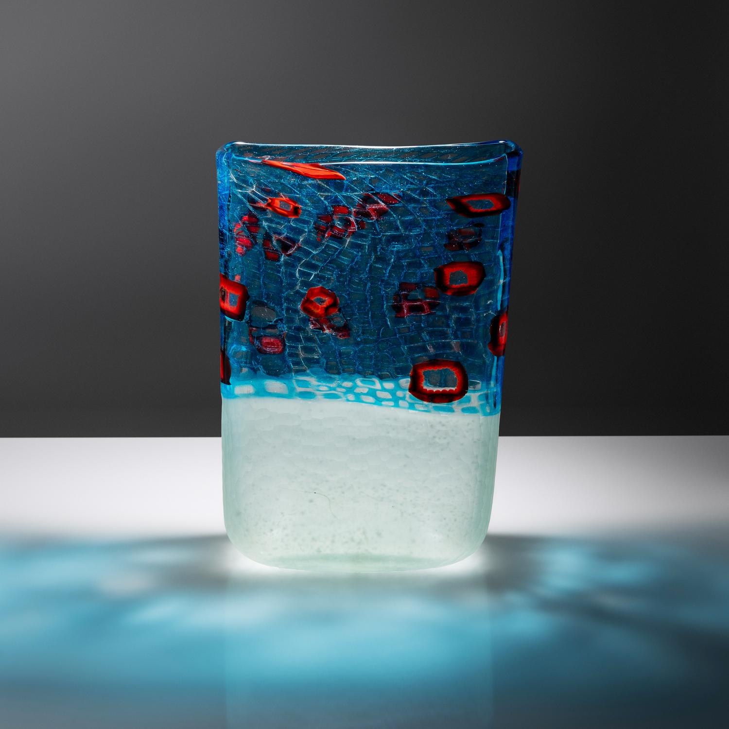 Vase, 2001