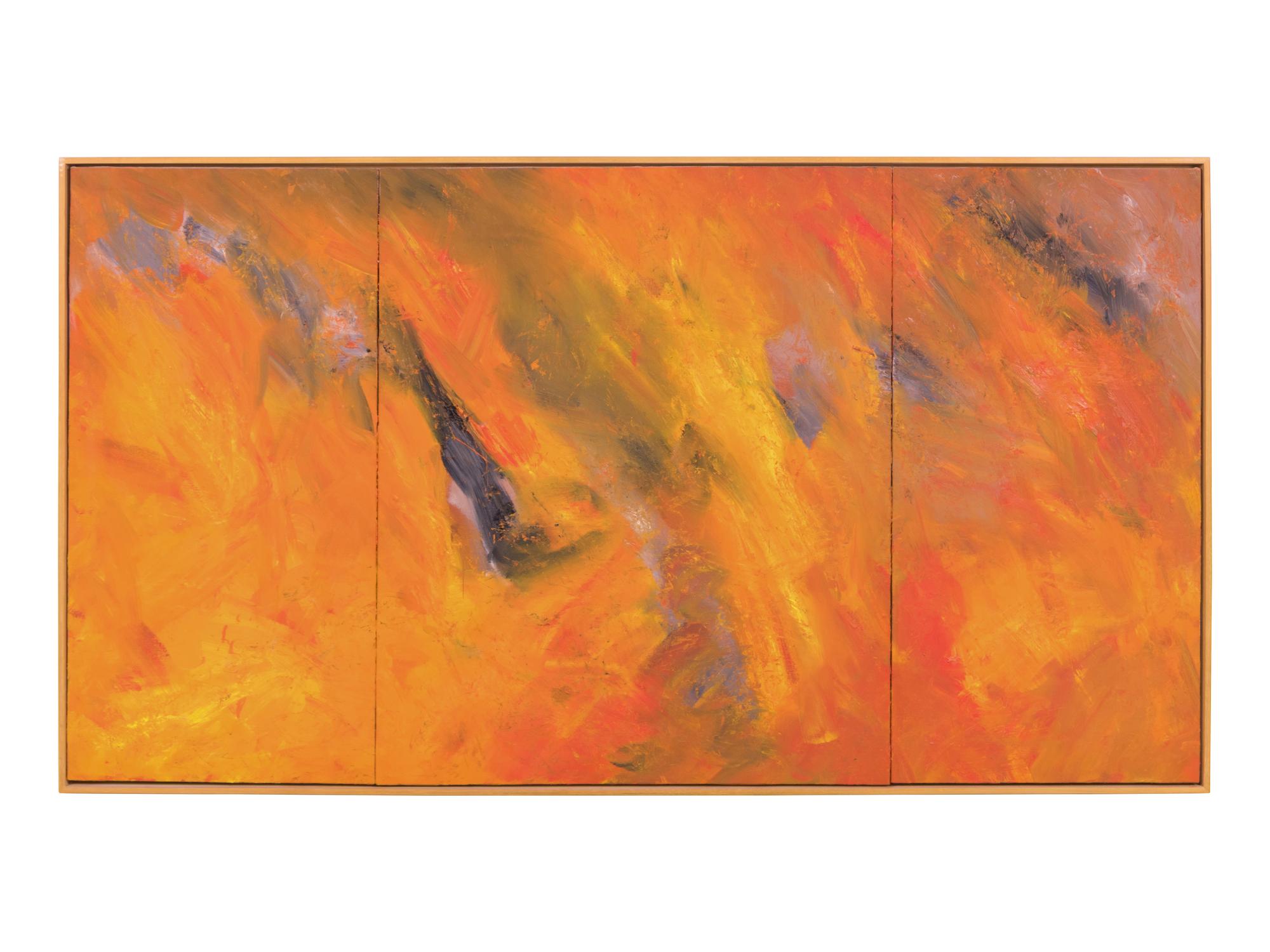 Forest Fire #97