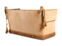 A Tapestry Upholstered Knole Sofa