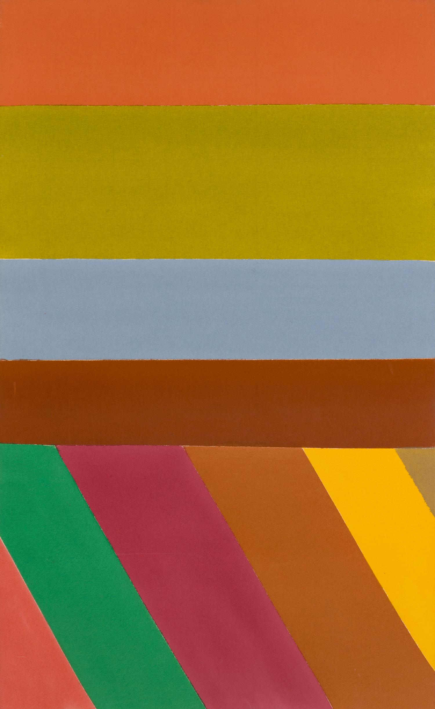 Piston , 1967