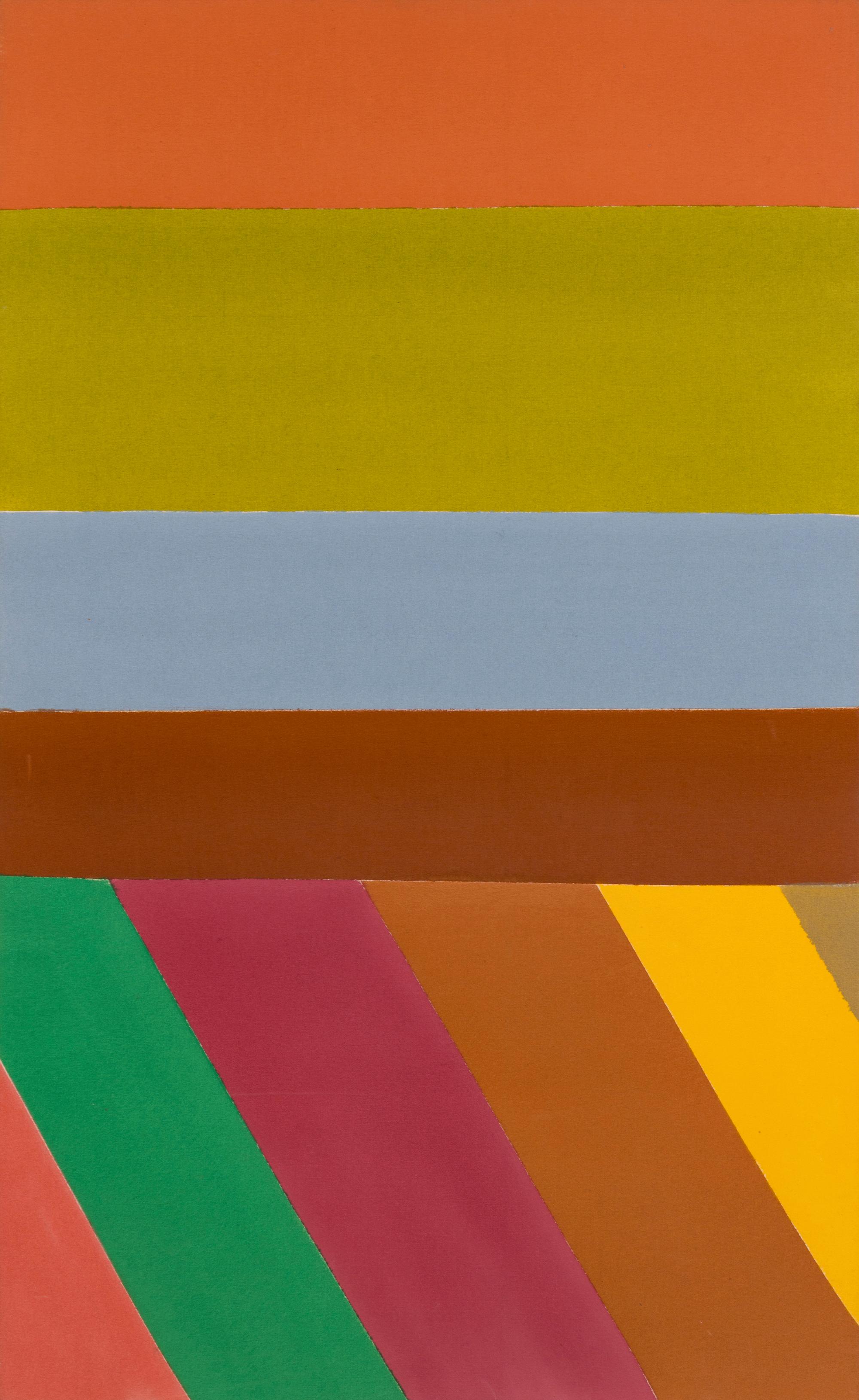 Piston , 1967