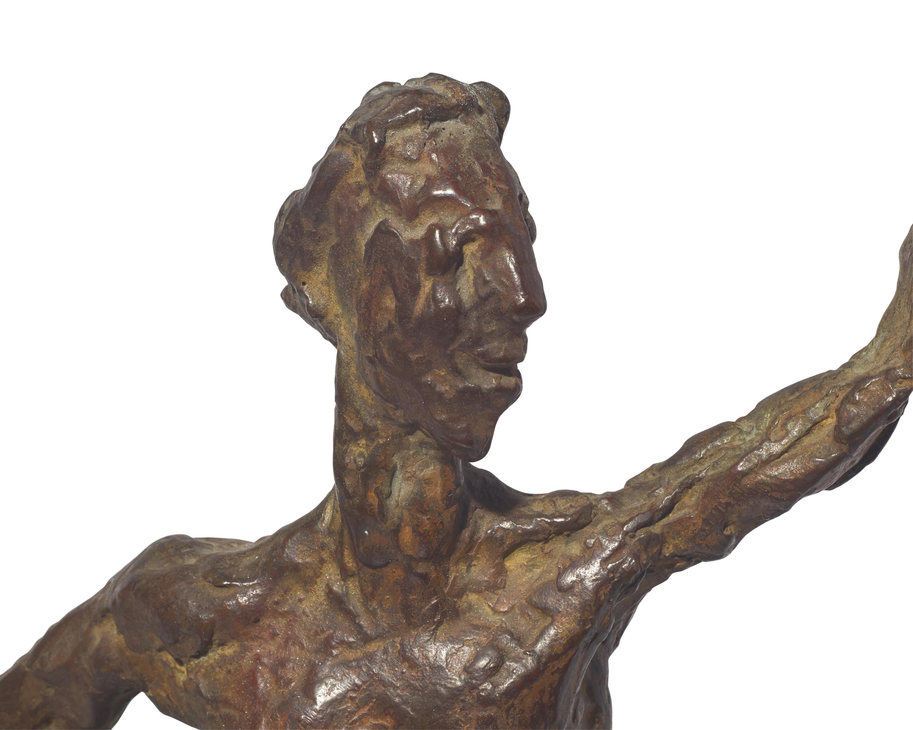 Don Quixote, 1944