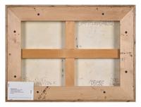 Untitled (Rear Inversion) , 2008
