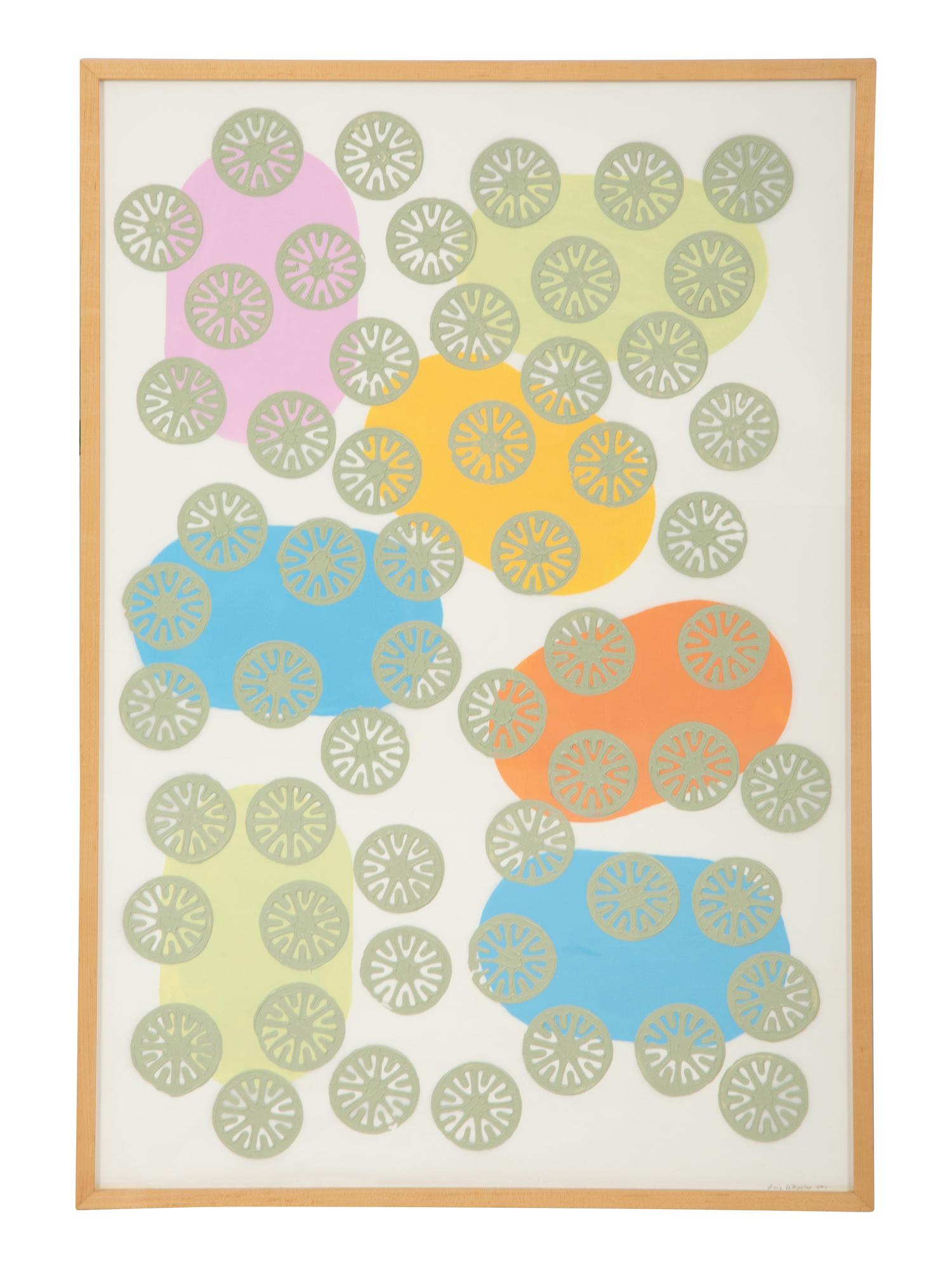 Untitled , 2001