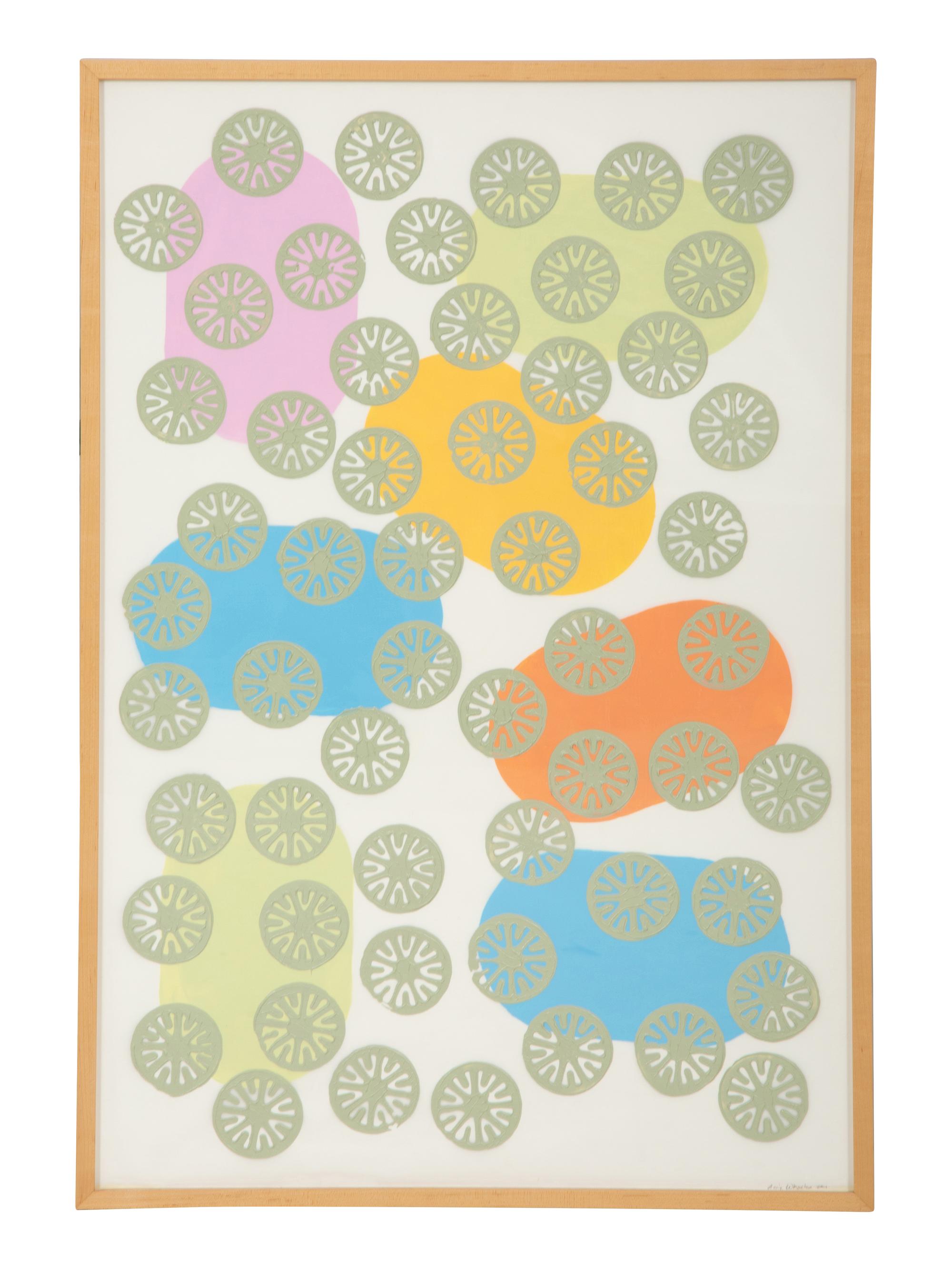 Untitled , 2001
