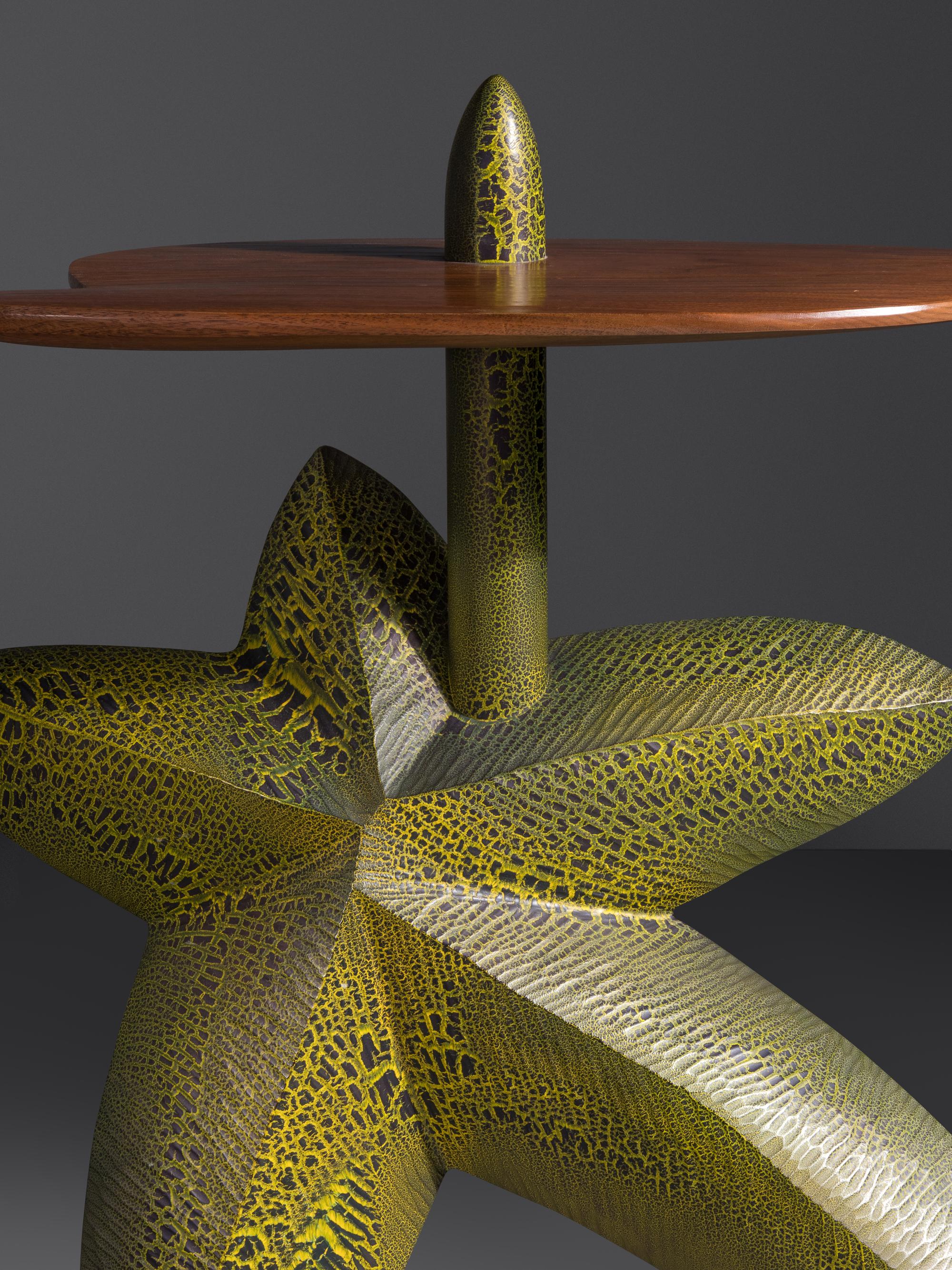 Voyage Console Table, 1995