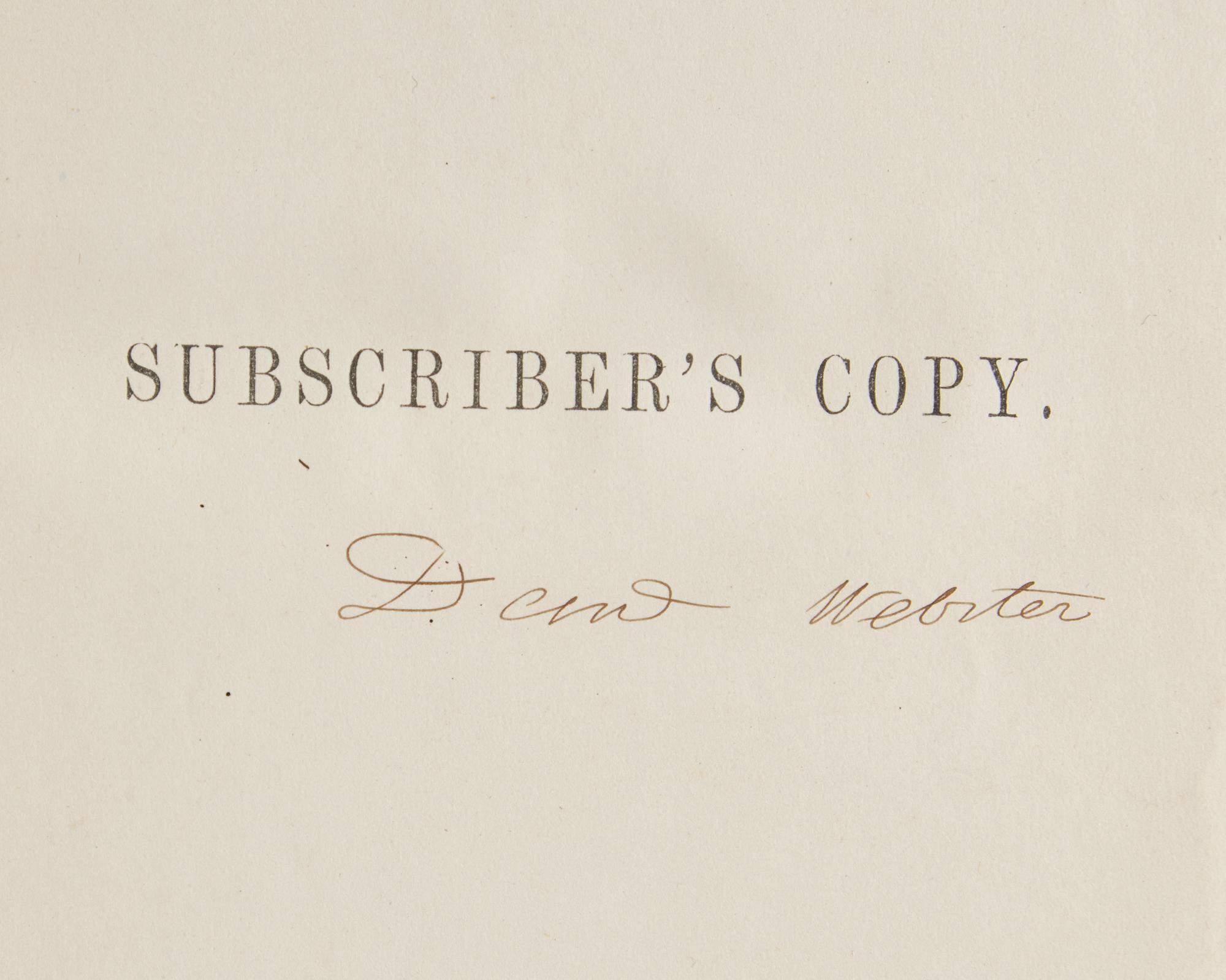 [Presidential] [Jefferson, Thomas]. Tucker, George. The Life of Thomas Jefferson, Third President of the United States...