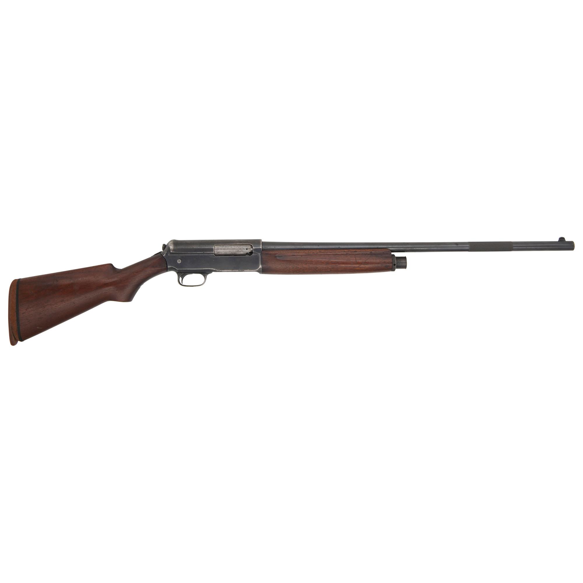 **Winchester Model 1911 SL Autoloader