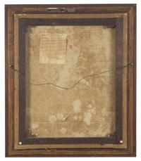 Robert Street (1796-1865), Portrait of Elizabeth Rhoads of Philadelphia, PA