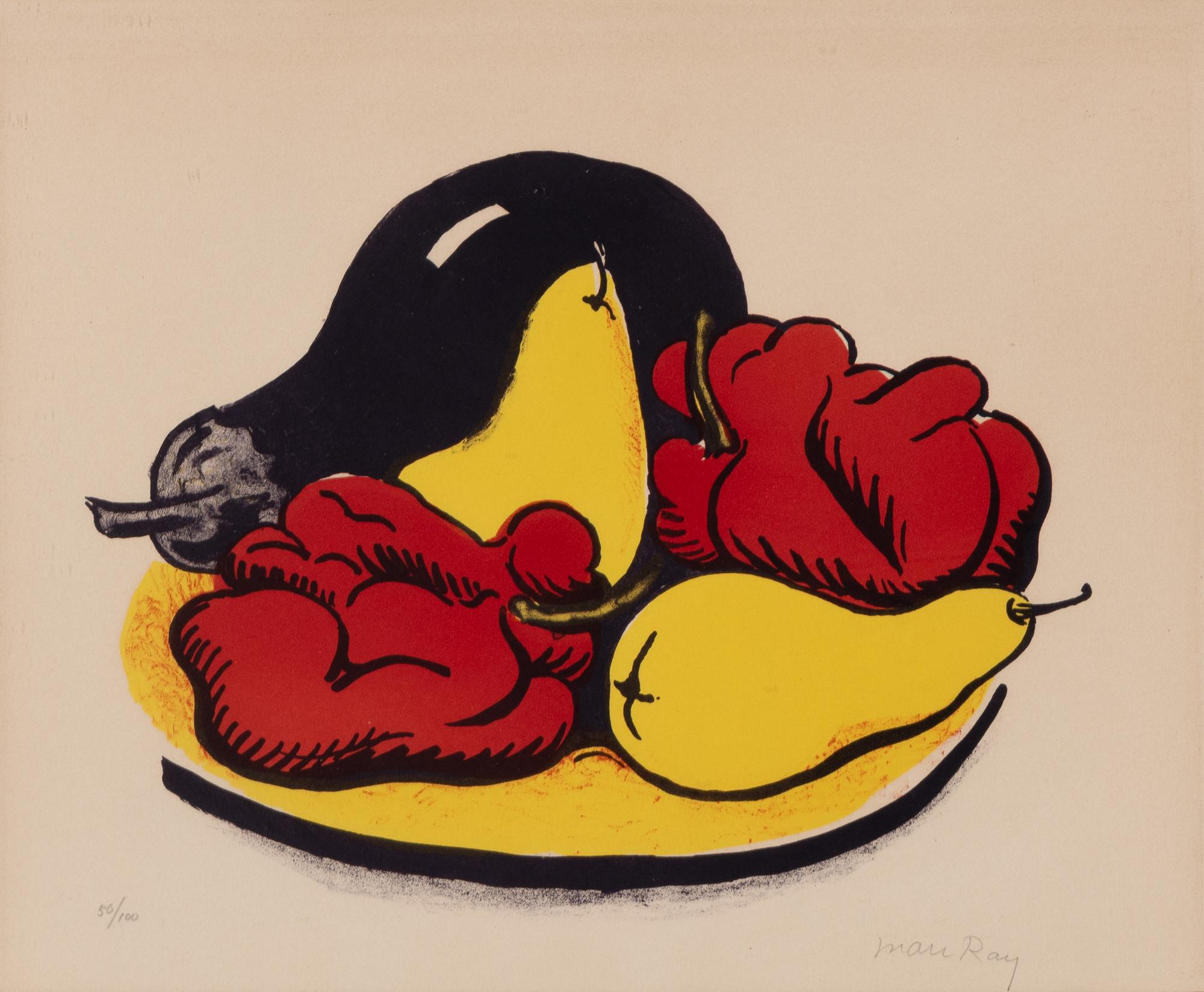 Still Life