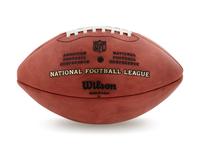 A Peyton Manning Signed Football,