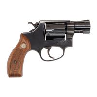 *Smith & Wesson Model 29-2 in Box