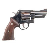 *Smith & Wesson Model 27-2 in Box with Accessories