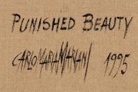 Punished Beauty